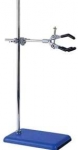 Stand with Clamp