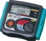 Insulation Tester