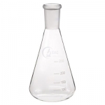 Conical Flask With Joint