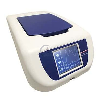 Visible and UV/Visible Diode Array Scanning Spectrophotometers