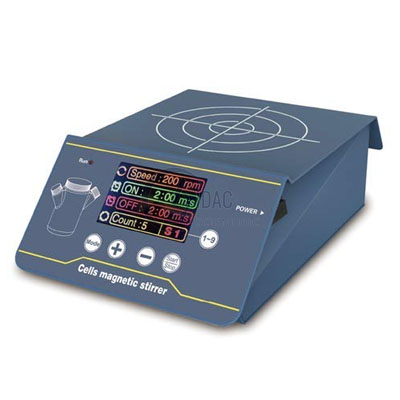 Low Speed Magnetic Stirrer