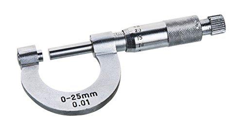 Micrometer, 24mm