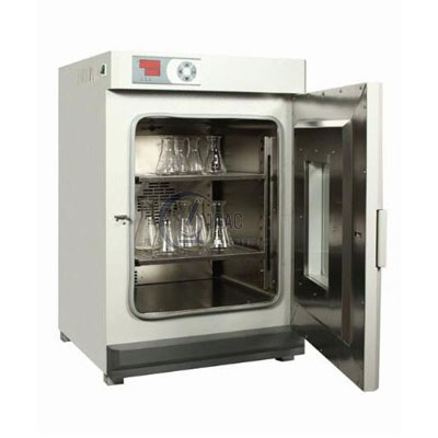 Hot Air Sterilizer