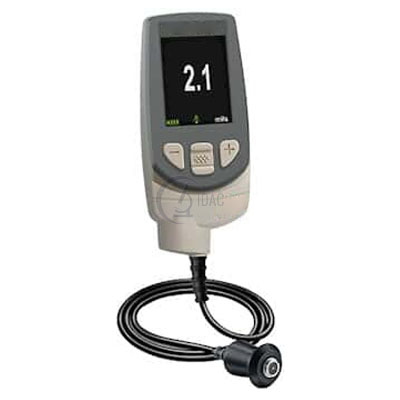 Standard Ultrasonic Coating Thickness Gauges for Non-Metals