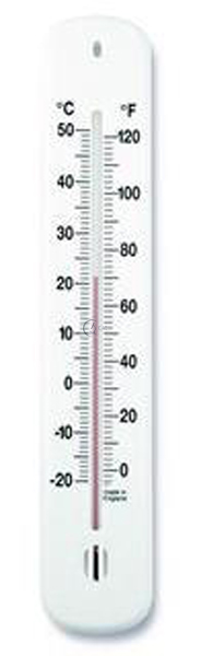 Wall Room Thermometer