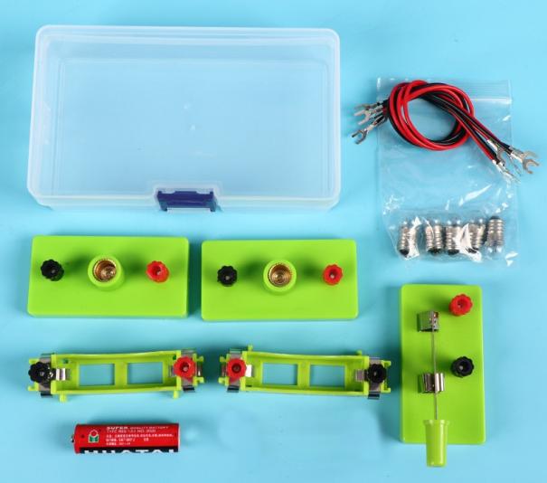 Electronic Teaching Kit