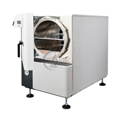 Automatic Autoclave Swiftlock Front Load