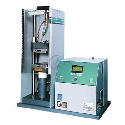 Hydraulic Press Test Systems, Automatic