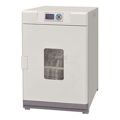 Forced Air Drying Oven (Vertical Type)