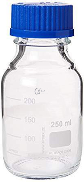 Reagent Bottle 250ml