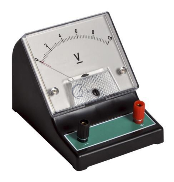 Voltmeter AC (Analog)