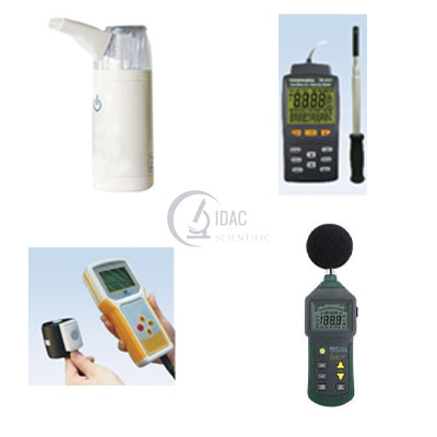 Necessary Test Tools for Biosafety Cabinet