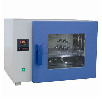 Forced Air Drying Oven (Table-top Type)