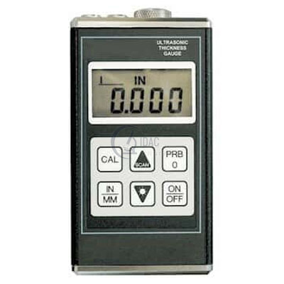 Ultrasonic Micrometer Pipe-Thickness Meter
