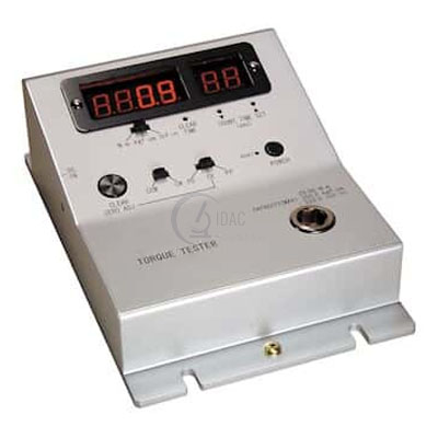 Digital Torque Tester for Air Tools and Impact Wrenches