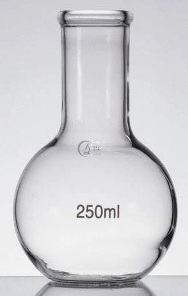 Flask 250ml