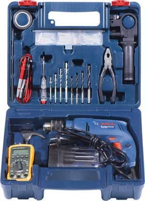 Tool Boxes (Electrical)