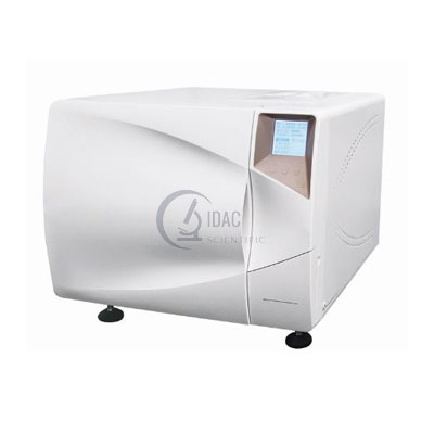 Table Top Autoclave Class B