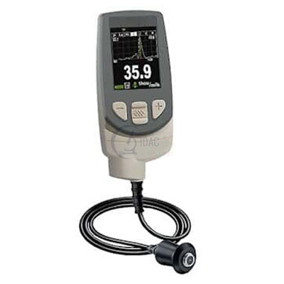 Advanced Ultrasonic Coating Thickness Gauges for Non-Metals