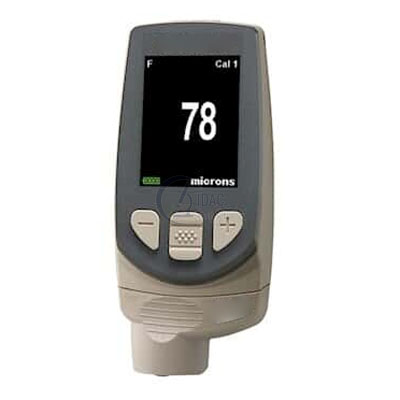 Standard and Advanced Coating Thickness Gauges
