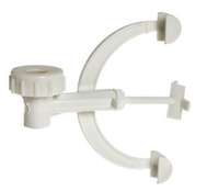 Fisher Clamp single