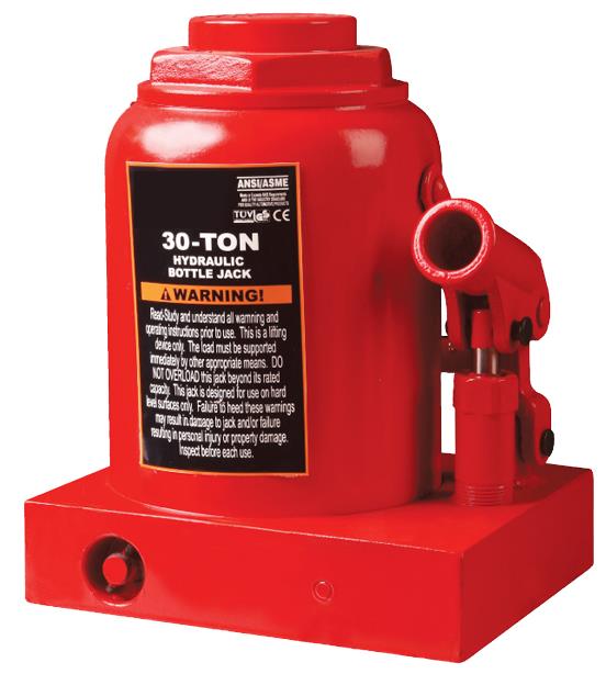 Hydraulic Jack