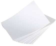 A Sheet of Paper