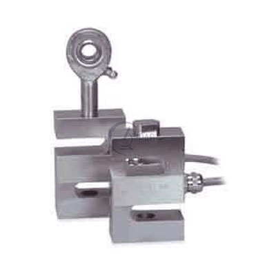Tension and Compression Load Cells-Stainless Steel-S-Beams