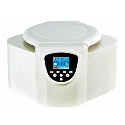 Table Top Centrifuge