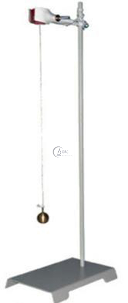 Simple Pendulum With Stand