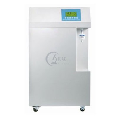 Water Purifier Medium Type (Automatic RO/DI water)