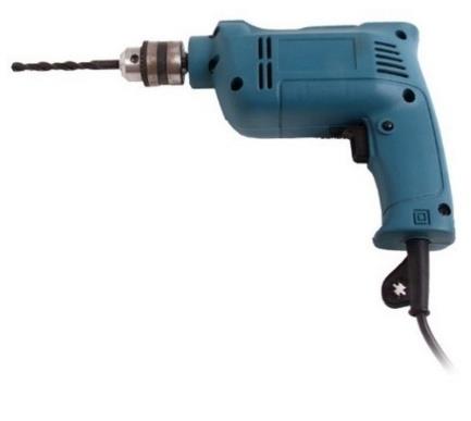 Portable Electrical Hand Drill