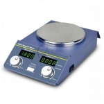 Digital Magnetic Stirrer Hot Plate