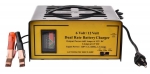 Battery Charger, Dual