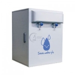 Water Purifier (RO/DI Water)