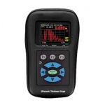 Ultrasonic Thickness Gauges DID105