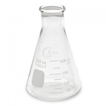 Conical Flask, Pyrex