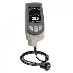 Advanced Ultrasonic Coating Thickness Gauges for Non-Metals