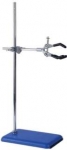 Iron Stand with Clamp