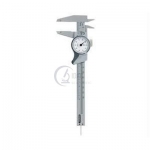 Plastic Caliper With Dial
