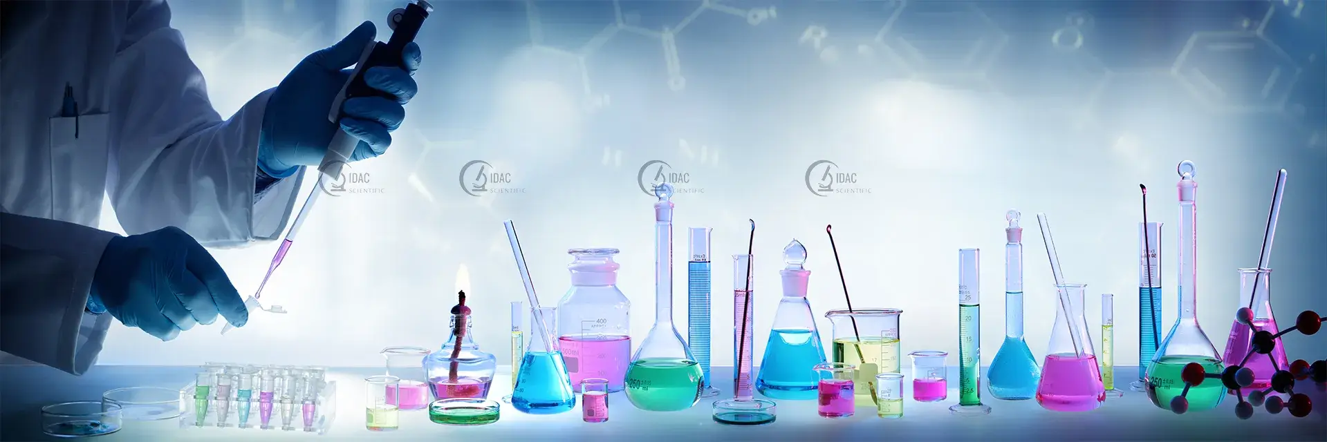 Lab Chemicals