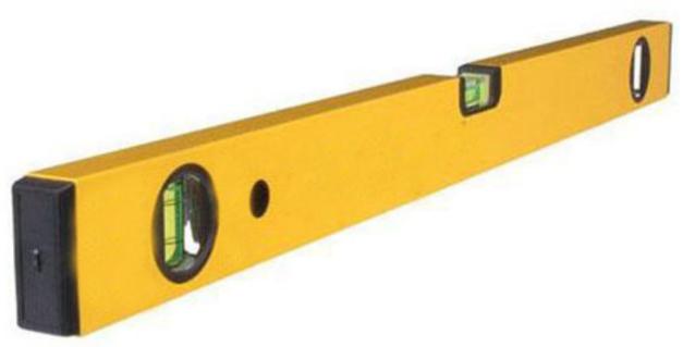 Spirit Level