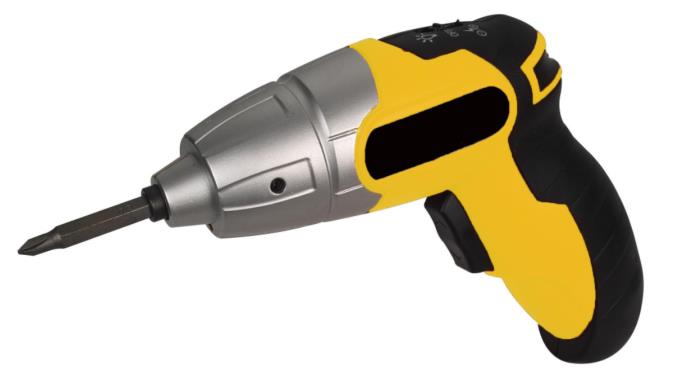 Electric Screw Driver