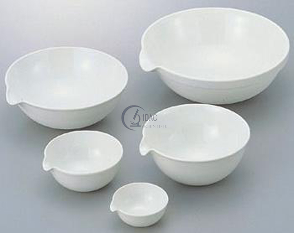 Porcelain Basin