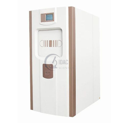 H2O2 Low Temperature Plasma Sterilizer