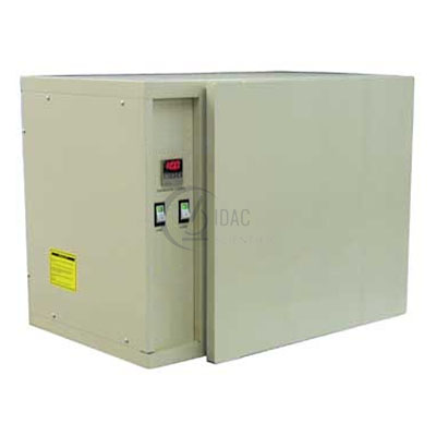 Mega Autoblot, Hybridisation Oven