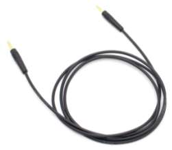 Flexible Plug Lead