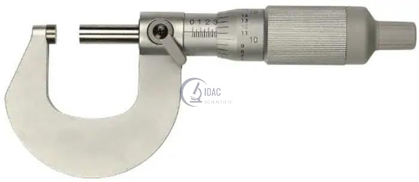 Outside Micrometer