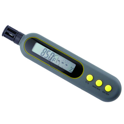 Temperature Humidity Pen