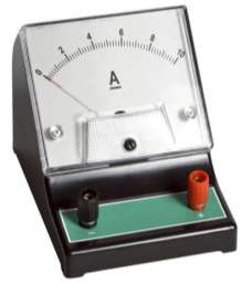 Ammeter